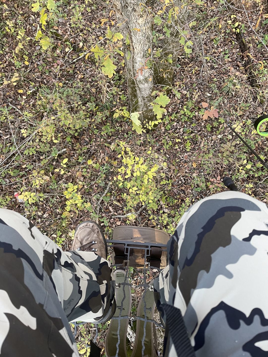 Customer photo review of D'Acquisto Series Hang-On 1.0 / Mobile Hunter ™