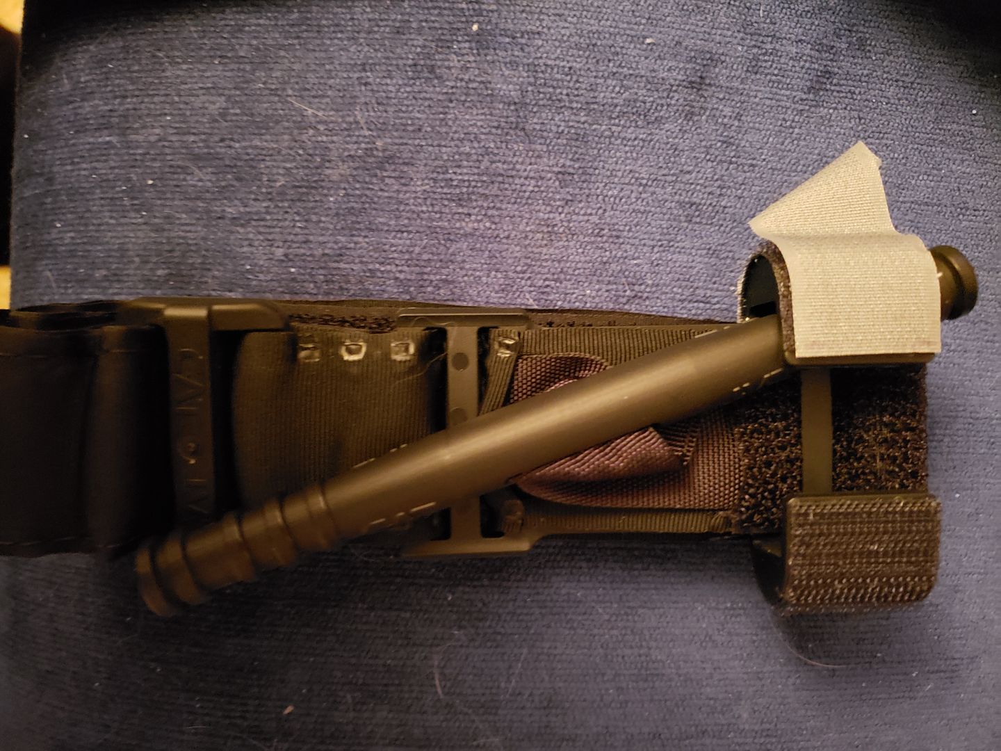 Customer photo review of GEN 7 Combat Application Tourniquet CAT