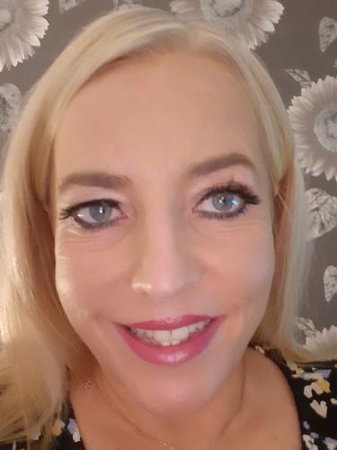 Customer photo review of Premium Magnetic Eyelash Kit by LashAura™ - (60% OFF)