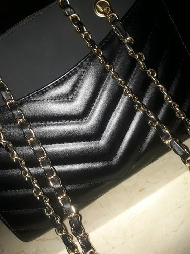 Customer photo review of Lily White