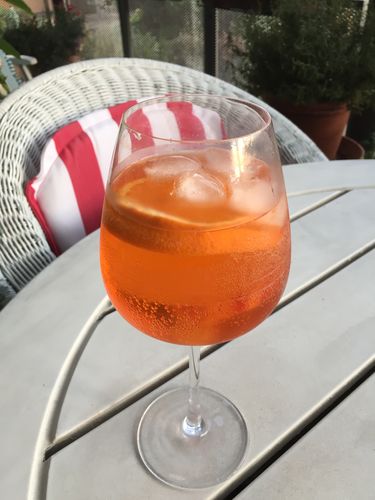 Customer photo review of Bandoulières pour sacs