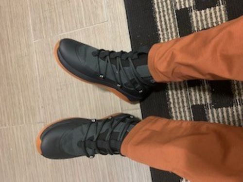 Customer photo review of The Stnley