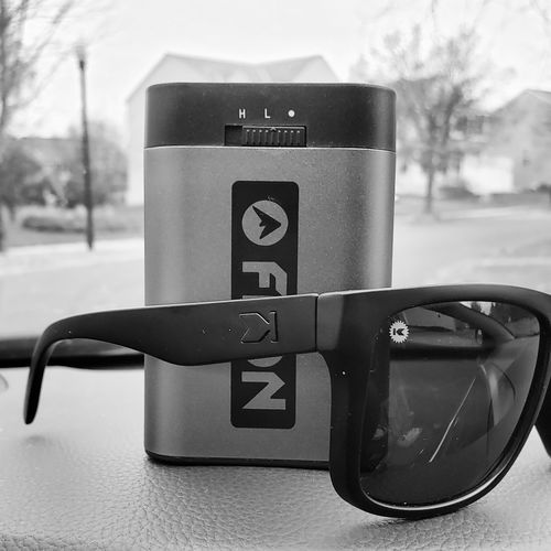 fndn heated base layer reviews