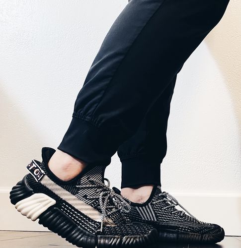 Customer photo review of NXS S210 (WOMEN'S)