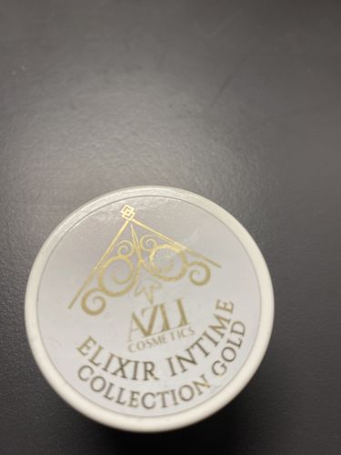 Customer photo review of Elixir intime • 15ml