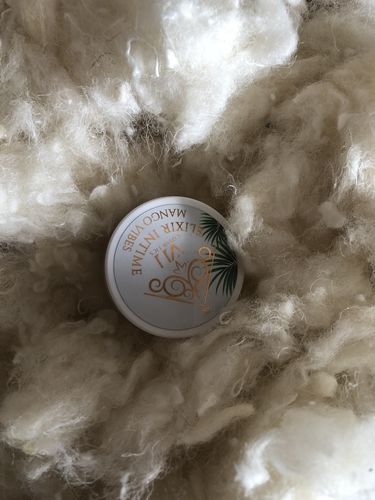 Customer photo review of Elixir intime • 15ml