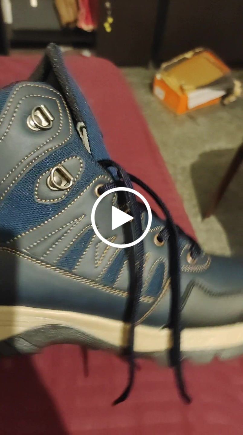 Customer video review of Bacca Bucci Hunter