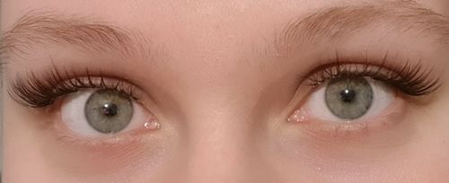 Customer photo review of Flirt Filter - Mini Box