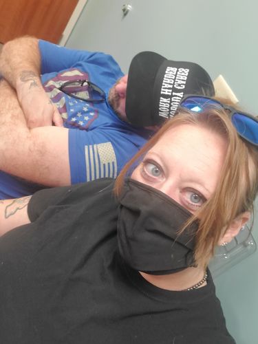 Customer photo review of 531 - Nobody Hat