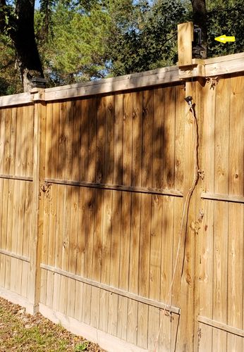 Customer photo review of Discreet Neighbor Pack – MAX