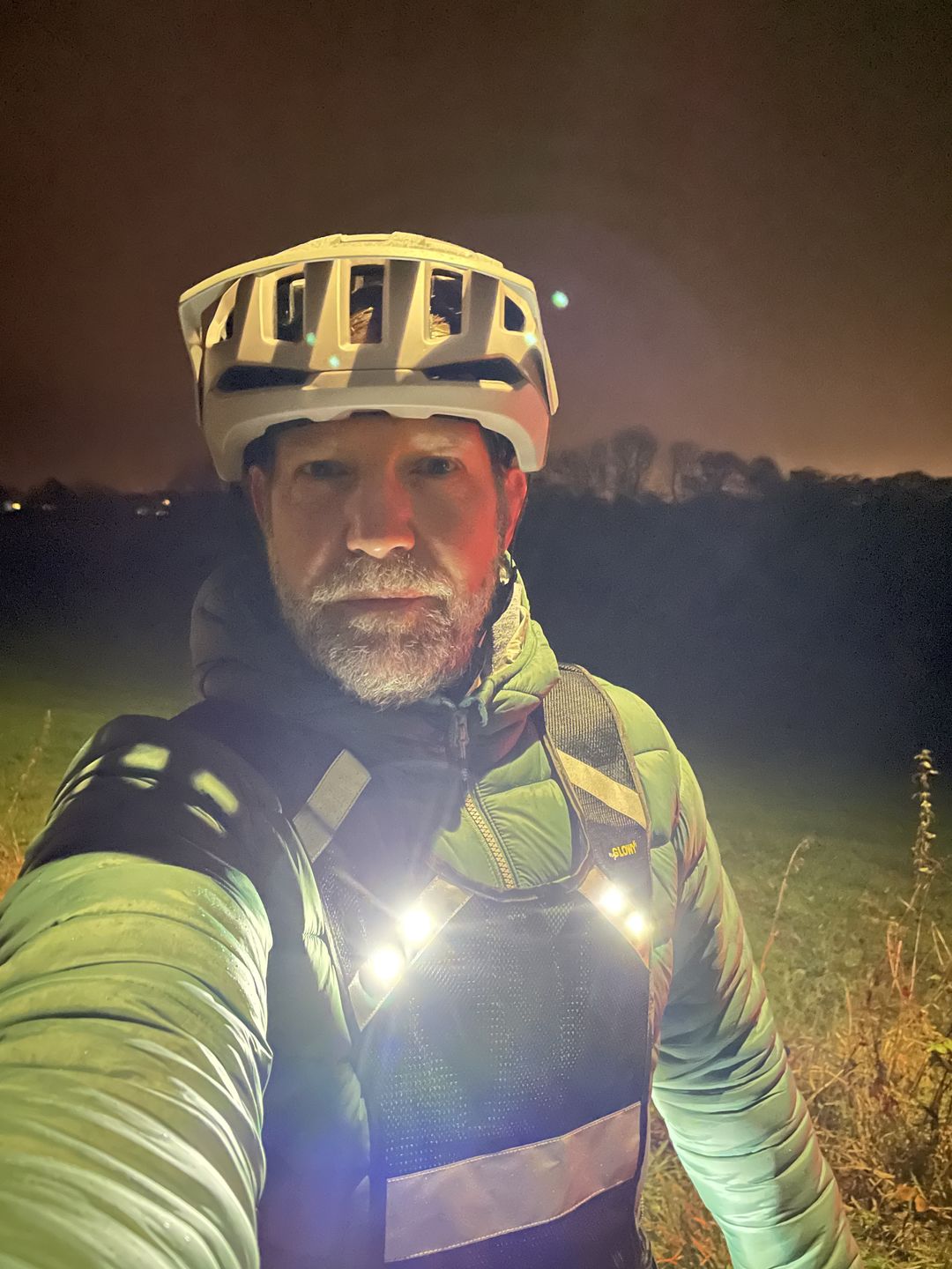 Customer photo review of Sportweste für Erwachsene