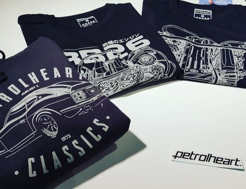 Customer photo review of Fairlady Z | Hoodie