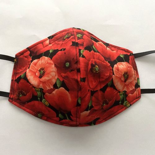 Customer photo review of Unbreakable Nose Strip - Straight - 100 Count