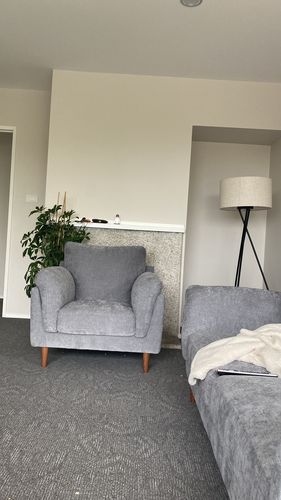 Customer photo review of Panama Sofa 1+2+3 Suite