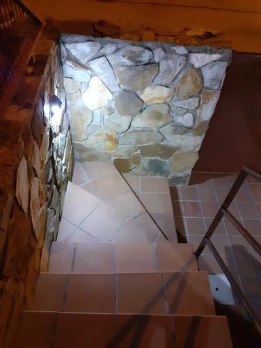 Customer photo review of ☀️ PACK DE 4 FOCOS SOLARES PREMIUM ☀️