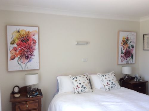 Customer photo review of Flora Chroma Duo