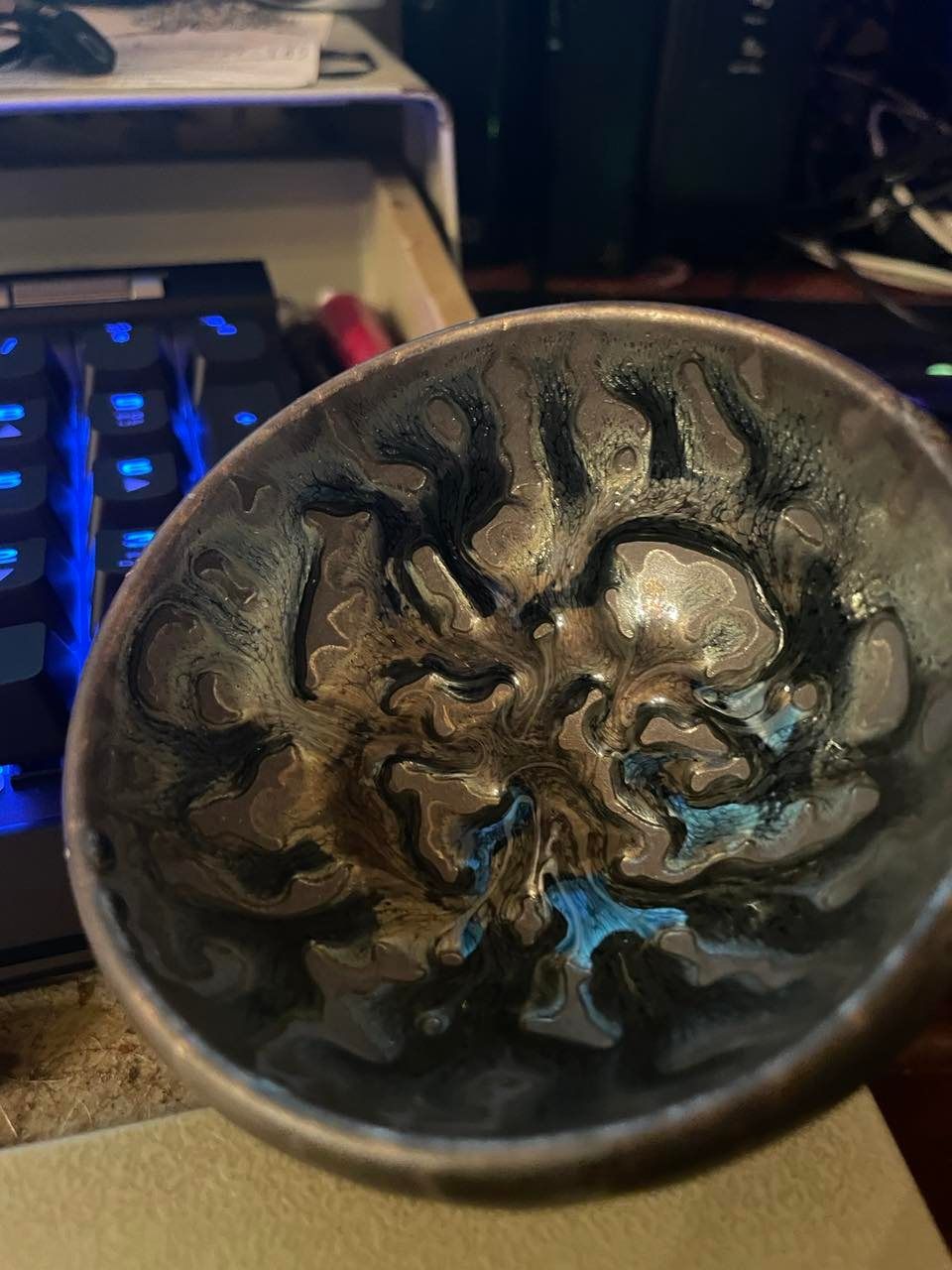 Customer photo review of Oni