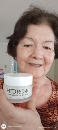 Customer photo review of Hidro-K Día