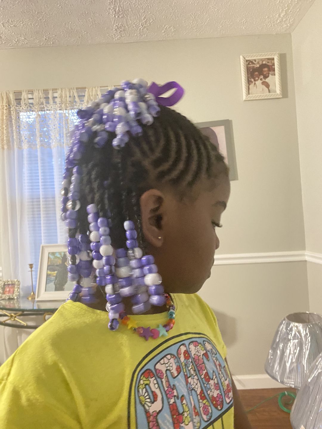 Customer photo review of Miracle 3-n-1 Clay Wash