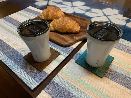 Customer photo review of STTOKE(S)