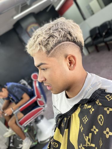 Customer photo review of ES4 Modified Blade