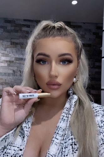 Customer photo review of Pleasure