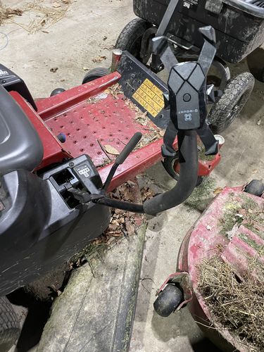 Customer photo review of Q-MOUNT Easy