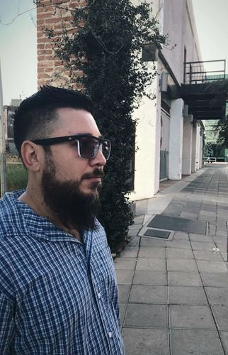 Customer photo review of Disiel Black
