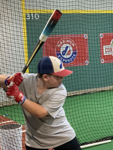 Customer photo review of Ruby Red Pro Model