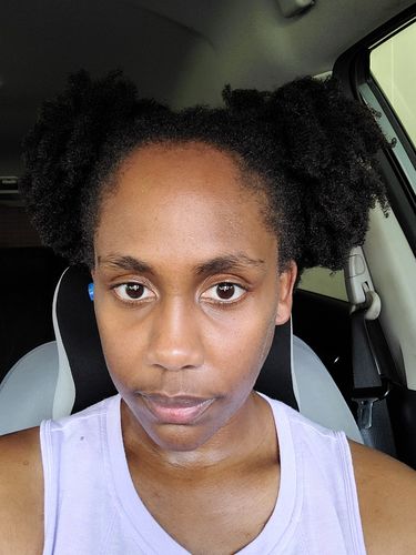 Wanda R. review of Mama's Green Thumb - Hemp Growth Oil 4Z. image 1 out of 1