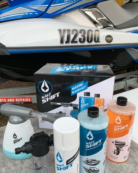 Customer photo review of Get-Go Pack