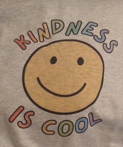 Customer photo review of Mystery Sweatshirt