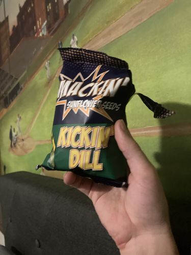 Customer photo review of VARIETY PACK