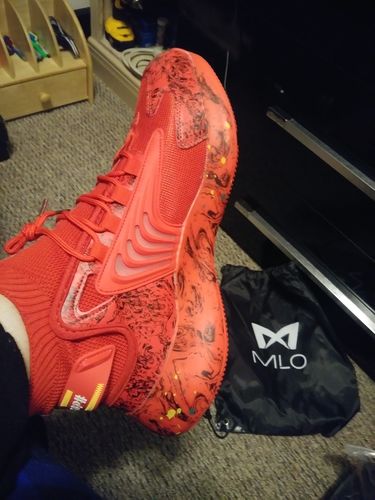 Customer photo review of XTC T300 (MEN'S)