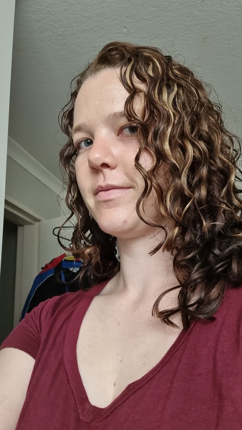 Customer photo review of Essential Style Combo