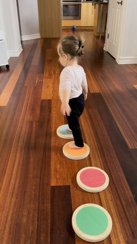 Customer photo review of Little Starter Set