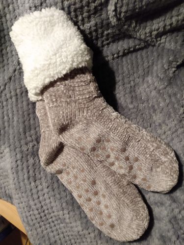 Customer photo review of The Foozie™