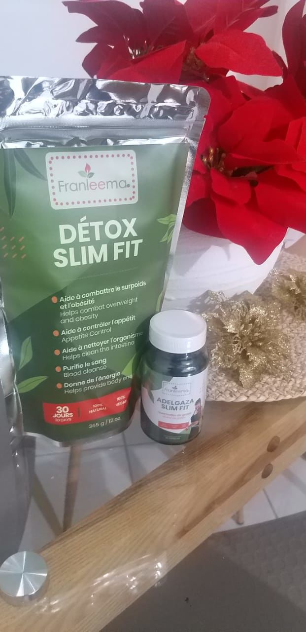 Customer photo review of Combo Slim Fit™