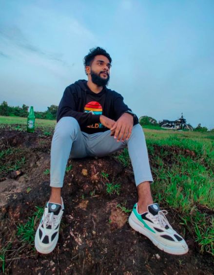 Customer photo review of Bacca Bucci Urban Retro