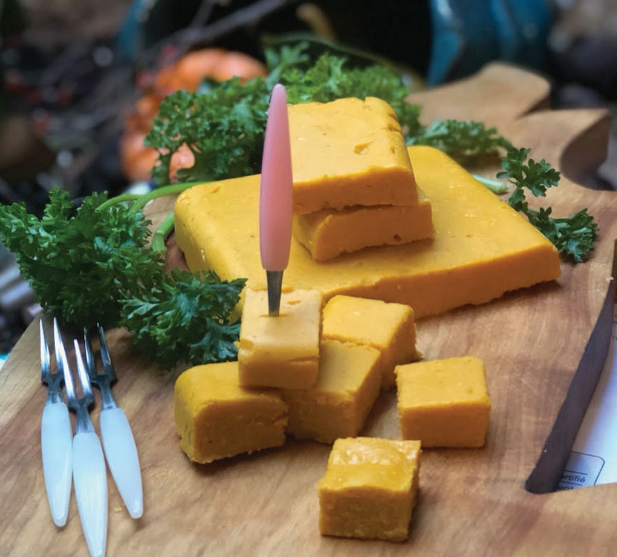 Customer photo review of Agar Agar Powder – Certified Vegan, Kosher, Halal, Gluten-Free, Non-GMO, Allergen-Free