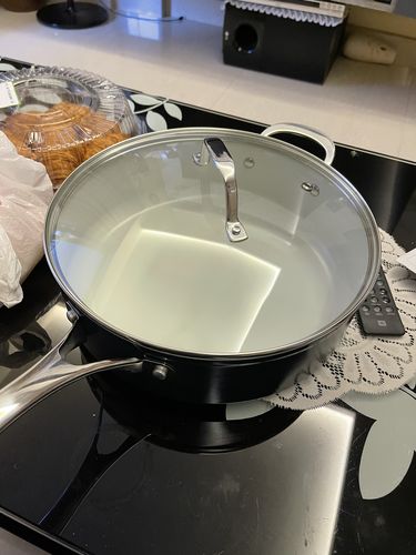Customer photo review of Cosmo Pan Duo Pack [PRE-ORDER: ARRIVAL  DEC'21]