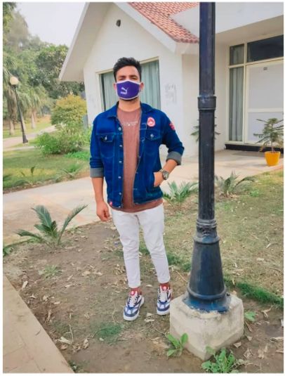Customer photo review of Bacca Bucci Urban Retro