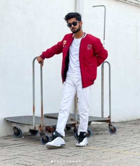 Customer photo review of Bacca Bucci Superstar 2.0