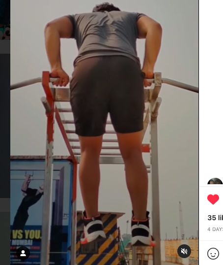 Customer photo review of Bacca Bucci Wager