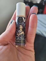 Customer photo review of Strangeling