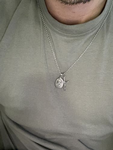 Customer photo review of The Double Up