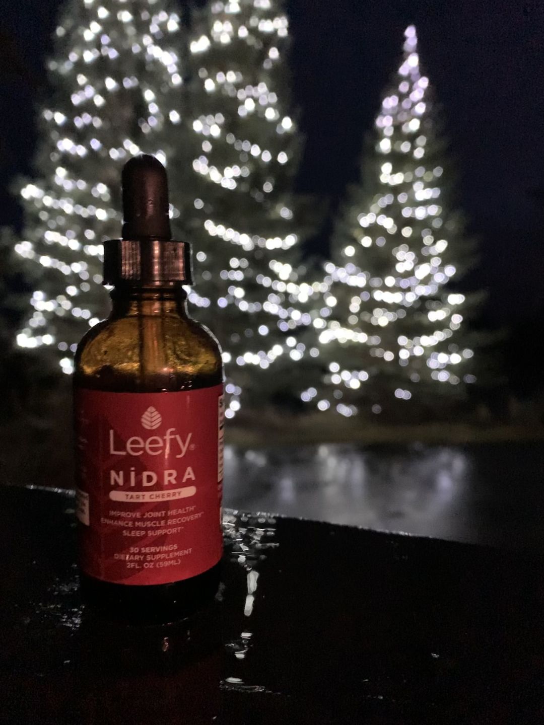 Customer photo review of NIDRA