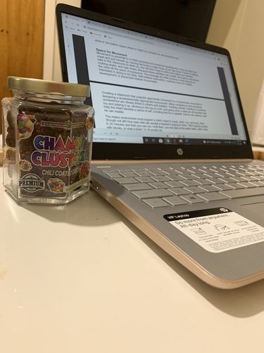 Customer photo review of Fruity Saverz | Premium