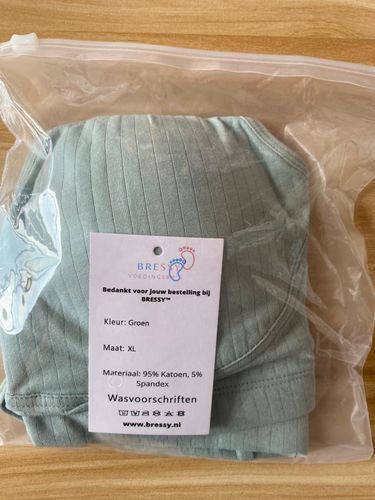 Customer photo review of Voedingsbeha 2