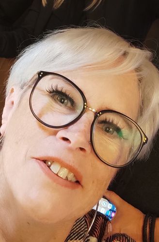 Customer photo review of SAYKARMA.